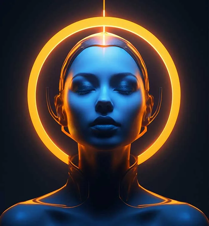 AI-optimized design for innovative futures - 东升国际